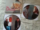 Drive Ost Invada Records Vinyl Picture Discs