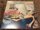 MARILLION - Fugazi (reissue) - Vinyl (gatefold LP)