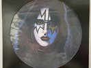 Ace Frehley Solo - Picture Disc LP NEW  European Reissue KISS