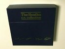 THE BEATLES EP COLLECTION BLUE BOX SET BEP 14 ORIGINAL UK COMPLETE 7