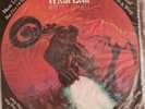 Meat Loaf Bat Out Of Hell Limited Edition 12 Inch Picture Disc Vinyl Record Epic