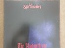 Satyricon-The Shadowthrone,LP,2014,Black Metal,Emperor,Darkthrone,Mayhem,Taake