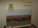LP Ernst Mosch ROSAMUNDE KROON SERIE CNR 10 RAR Die Egerländer Musikanten