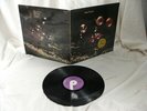 DEEP PURPLE WHO DO WE THINK WE ARE 1st UK PRESS GRAMOPHONE 1U/1U EXCELLENT VINYL
