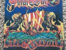 Rock o Rama ISD Rebelles, LP Final War (Glory Unending) new.