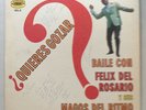 Felix Del Rosario Quieres Gozar 1965 Rare Latin Jazz Boogaloo Dominican Republic