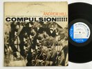ANDREW HILL Compulsion BLUE NOTE BLP 4217 LP MONO VAN GELDER
