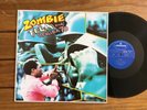 Fela And Afrika 70-Zombie Japan RJ 7395 Afrobeat 1978 Nmint