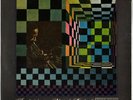 Clark Terry Yusef Lateef Color Changes Candid 8009 mono white label