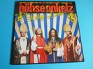 Böhse Onkelz - Heilige Lieder LP Originale Erstpressung TOP ZUSTAND 1992 Böse