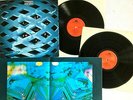 THE WHO - Tommy 1974 2x Vinyl LP / Trifold Sleeve (Pinball Wizard) 2612006 VG+