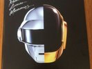 Daft Punk - Random Access Memories (2013) Vinyl Double LP