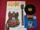 AC DC WHO MADE WHO POSTER PACK 12