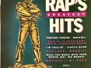 Rap’s Greatest Hits Volume 2 Vinyl