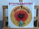 FUZZY HASKINS  RADIO ACTIVE WESTBOUND RECORDS WT 6102 USA 1978 SEALED