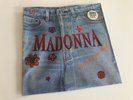 Madonna Express Yourself zipper bag W2948W 7