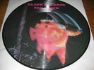 Black Sabbath-Paranoid Picture-LP,NEMS UK 1983,sehr rar,8 Tracks,excellent,top