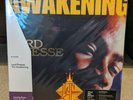 Lord Finesse The Awakening LP Splatter Vinyl Me Please VMP