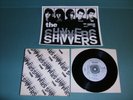 THE SHIVVERS 