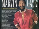 Marvin Gaye Every Great Motown Hit of What's Going On LP Motown 6058 ML CRC VG+