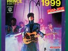 PRINCE 1999 / How Come U Don't Call Me JAPANESE 7