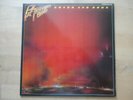 Pat Travers Band ?– Crash And Burn, Polydor, Germany 1980