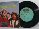 LUZMILA CARPIO - EP
