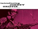 Johnny Griffin - Introducing. MMBLP-1533. New  Music Matters SRX  OOP Vinyl LP.