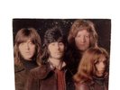BADFINGER   STRAIGHT UP  VINYL RECORD LP / 1971 APPLE RECORDS