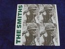 The Smiths - Meat Is Murder 1985 UK LP ROUGH TRADE 1st EX