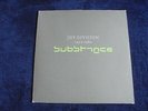 Joy Division - Substance 1988 UK VINYL LP FACTORY 1st
