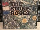 THE STONE ROSES: Self Titled OG 1989 US Silvertone LP Vinyl EX