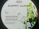 Duran Duran Reach Up For The Sunrise 4 mixes Uk Dj 12