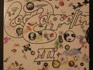 Led Zeppelin III Vinyl Record Album LP SD19128 ST-A-702005SP 1980 repress NM