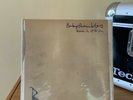 Babyshambles - Down In Albion Gatefold 2LP 1st Pressing (2005) Mint