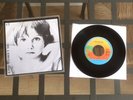 U2: A Day Without Me - Rare Limited Edition German 7