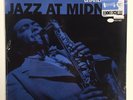 Charlie Parker ?– Jazz At Midnite RSD 2020 Blue Vinyl Brand New