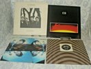 U2 SINGLES X4 GLORIA,A CELEBRATION,FIRE. PRIDE