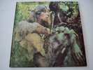 John Mayall - Blues From Laurel Canyon - UK LP (Mick Taylor, Stones) EX