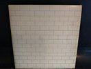 Pink Floyd THE WALL Vinyl LP UK early pressing 1979  VG/VG+ SHDW411 Harvest Prog