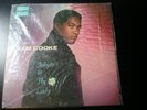 SAM COOKE TRIBUTE TO THE LADY LP RECORD ORIGINAL