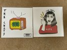 Chats Vinyl Bundle