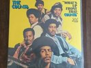 LP The Counts - What´s up front that Counts - WESTBOUND
