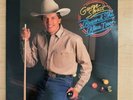 Beyond the Blue Neon by George Strait Vinyl LP, 1989 MCA-42266