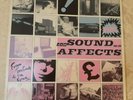 ***The Jam*** Sound Affects - Vinyl Record - Paul Weller - MOD - 1980 original