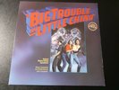 John Carpenter --- BIG TROUBLE IN LITTLE CHINA --- LP