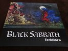 Vinyl LP Black Sabbath