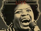 Irma Thomas Live UK vinyl LP album record HELP29 ISLAND 1977