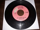 Don Gardner & Band - Dog Eat Dog / Maybe I'm Not The Man You Want Me To Be