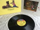 UNCLE REMUS BRER RABBIT Record LP Disney Song of the South W / Booklet 1970 VG
